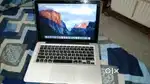 MacBook  (Apple)