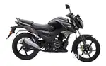TVS Raider125 one hand used