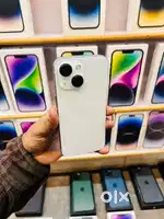 iPhone refurbished available