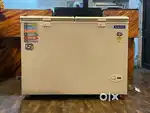 blue star deep fridge 300 liters