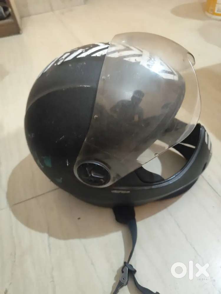Bike helmet good condition