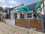 3BHK Old Villa for Sale – Thathappilly , Near Kongorpilly
