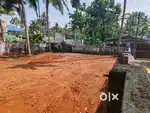 9 cent rectangle plot for sale at Vazhuthoor Neyyattinkara