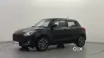 Maruti Suzuki Swift 2018 ZXI Plus, 2023, Petrol
