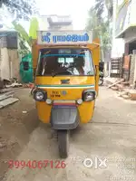 Ape load xtra ld auto very good condition model 2018 all papers good