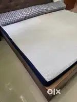 King Size Memory Foam Mattress