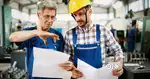 Hiring for supervisor