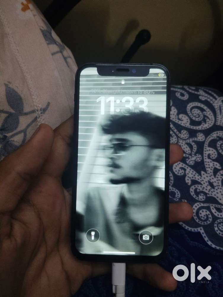 I phone 12 mini