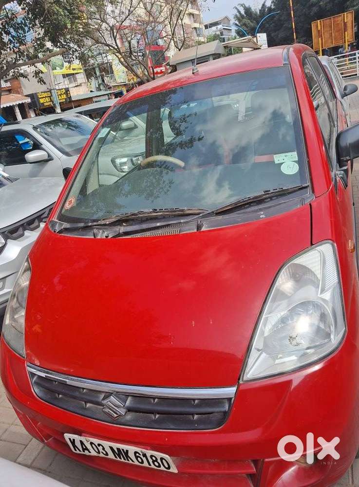 Maruti Suzuki Zen Estilo, 2009, Petrol