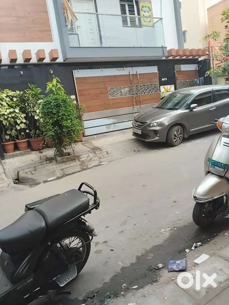 Commercial Property for rental at Market close to Srirampura Metro