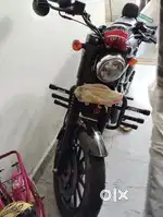 Yezdi roadster 2022 may