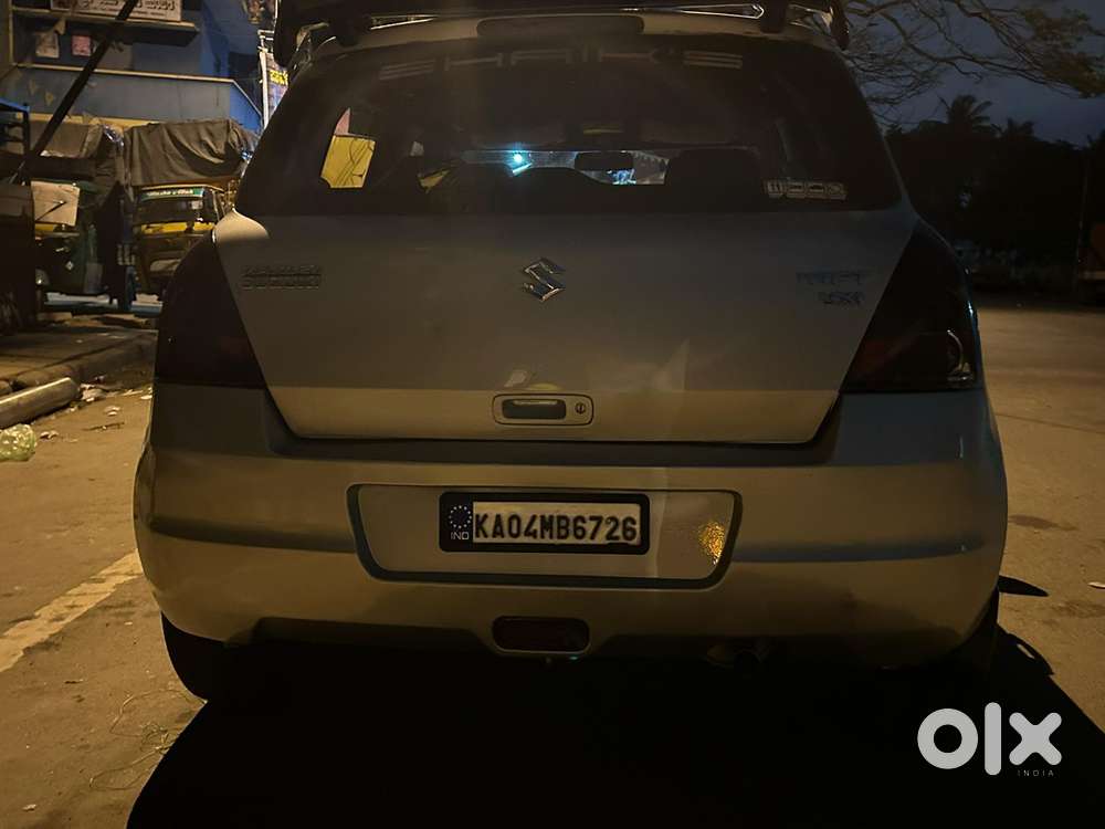 Maruti Suzuki Swift 2005 Petrol Well Maintained