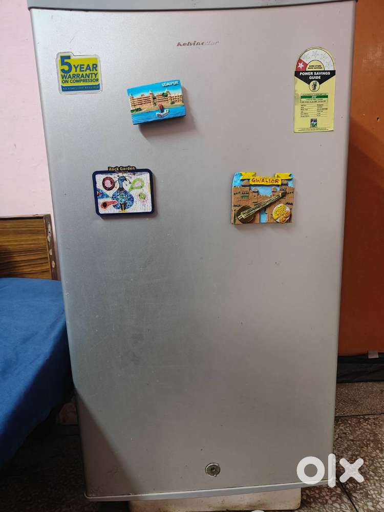 Kelvinator 95 L single door fridge