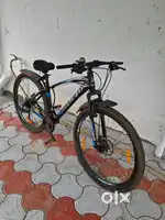 Hercules Rodeo Fugitive 29T