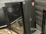 Gaming + Editing PC for sale 42000