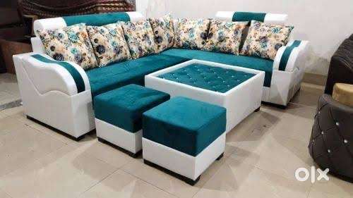 Sale sofa set very good condition