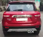 Maruti Suzuki Vitara Brezza ZDi, 2016, Diesel