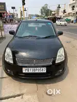 Maruti Suzuki Swift 2007 Petrol 127000 Km Driven
