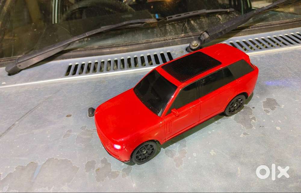 Why Boring Speaker when you can have all in ONE STYLISH