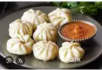 Momo maker