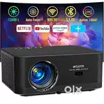 4K HD PROJECTOR