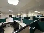 Koramangala 3800, SQFT office space for rent with 35, w/s