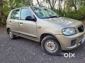 Maruti Suzuki Alto 2005-2010 LXi BSIII, 2009, Petrol