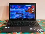 Acer 5733z Laptop excellent working condition