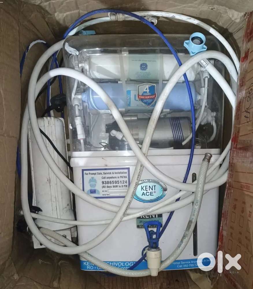 Kent Ro Water Purifier