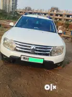 2015 DECEMBER RENAULT DUSTER  85 DIESEL.