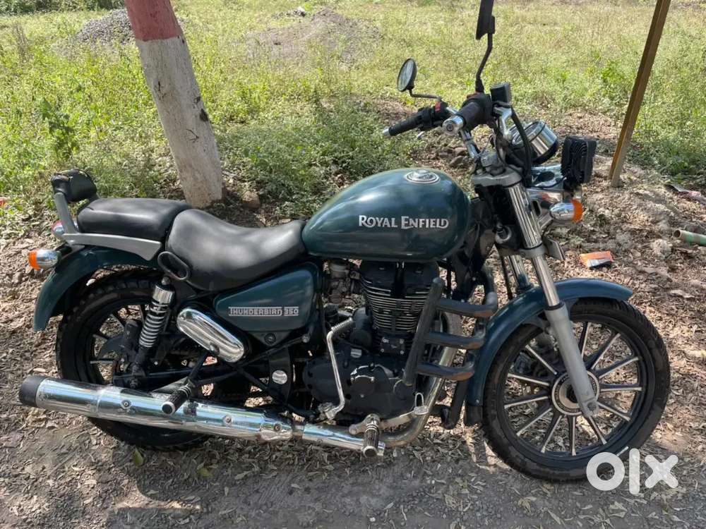 ThunderBird Enhanced