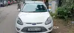 Ford Figo Duratorq ZXI 1.4, 2011, Diesel