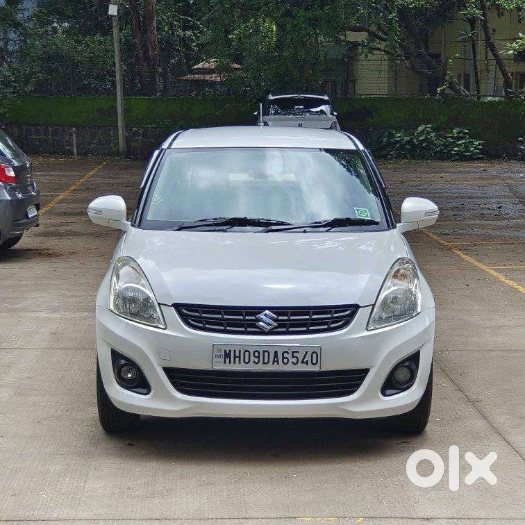 Maruti Suzuki Dzire 1.2 VXI, 2014, Petrol