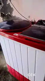 Washing machine , whirlpool