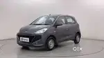 Hyundai Santro Magna, 2019, Petrol
