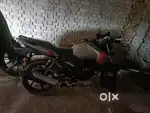 New condition