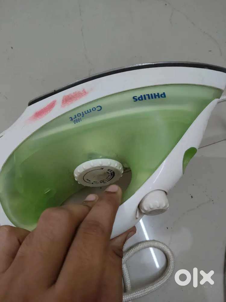 Philips Iron