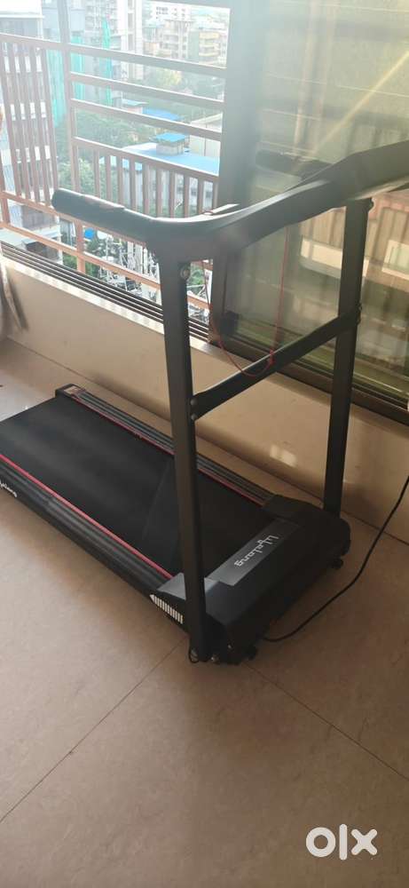 Lifelong treadmill LLTM111