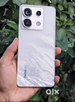 Redmi note 13 pro 12/256