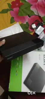 Sony bluray bdp-s-1500