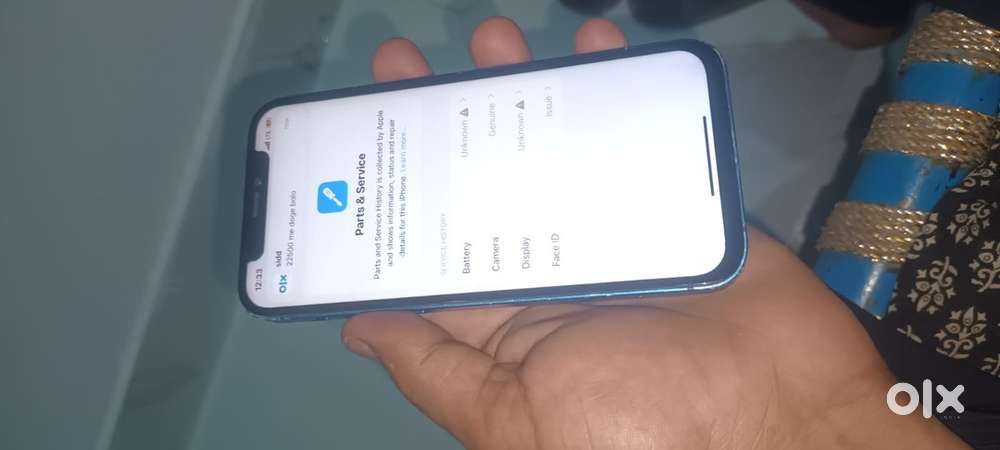 I phone 12 at lowest price