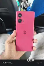Motorola edge 50 fusion PDA broken else all ok