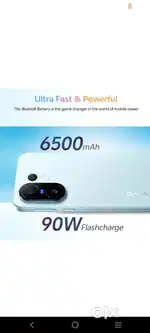 THE BRAND NEW VIVO X200FE