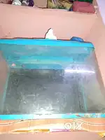 2ft rs600b tank