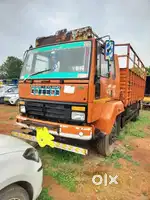 Ashok leyland ecomment