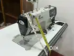 Tailoring shop partnership