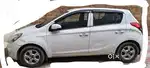 Hyundai i20 2009. New Seat Cover New Screen ... Clutch Plate Change