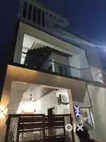 2bhk flat available for 4-5 boys in royal green bhilai