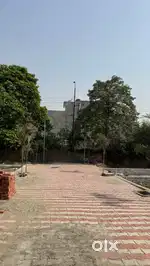 80Gaj Plot For Sale Near Chandigarh Road Jamalpur Ludhiana