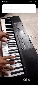 Juaraz Keyboard